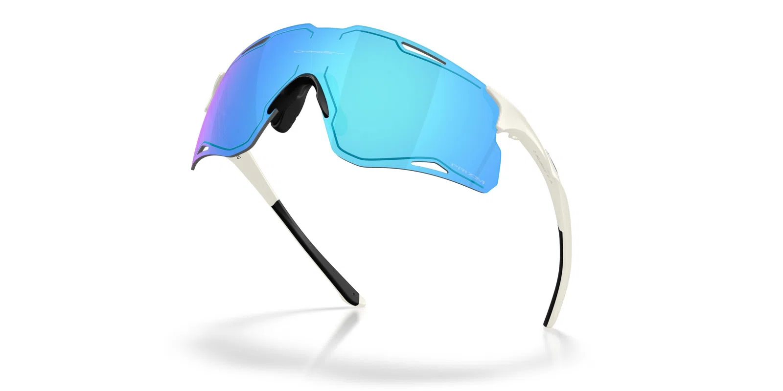 Oakley Cybr Lightning 9538D Sunglasses - view 34